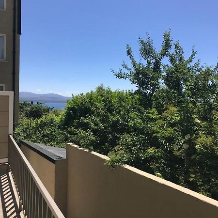Apartament Exclusivo Departamento Centrico Bariloche Zewnętrze zdjęcie