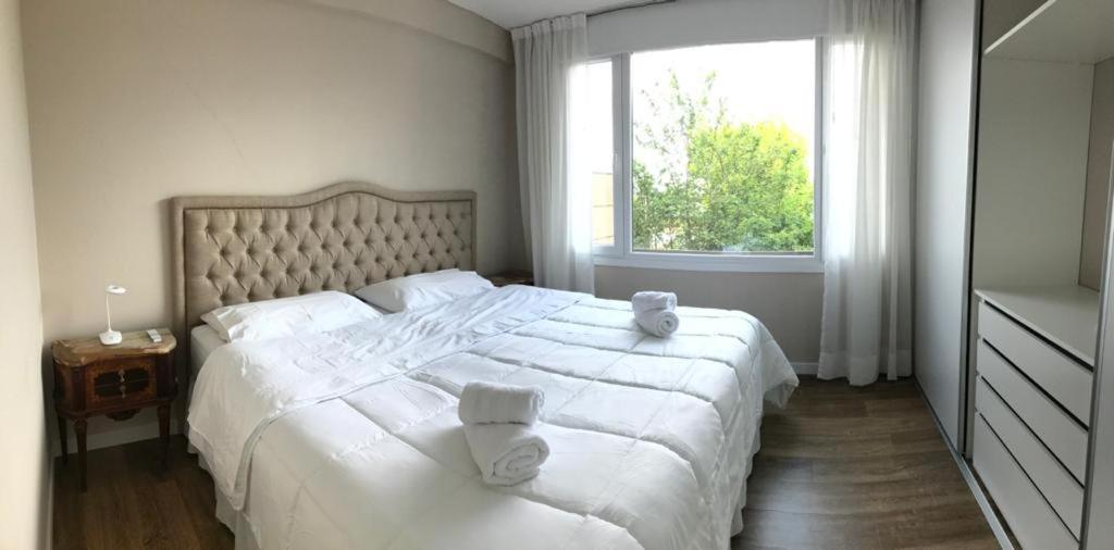 Apartament Exclusivo Departamento Centrico Bariloche Zewnętrze zdjęcie