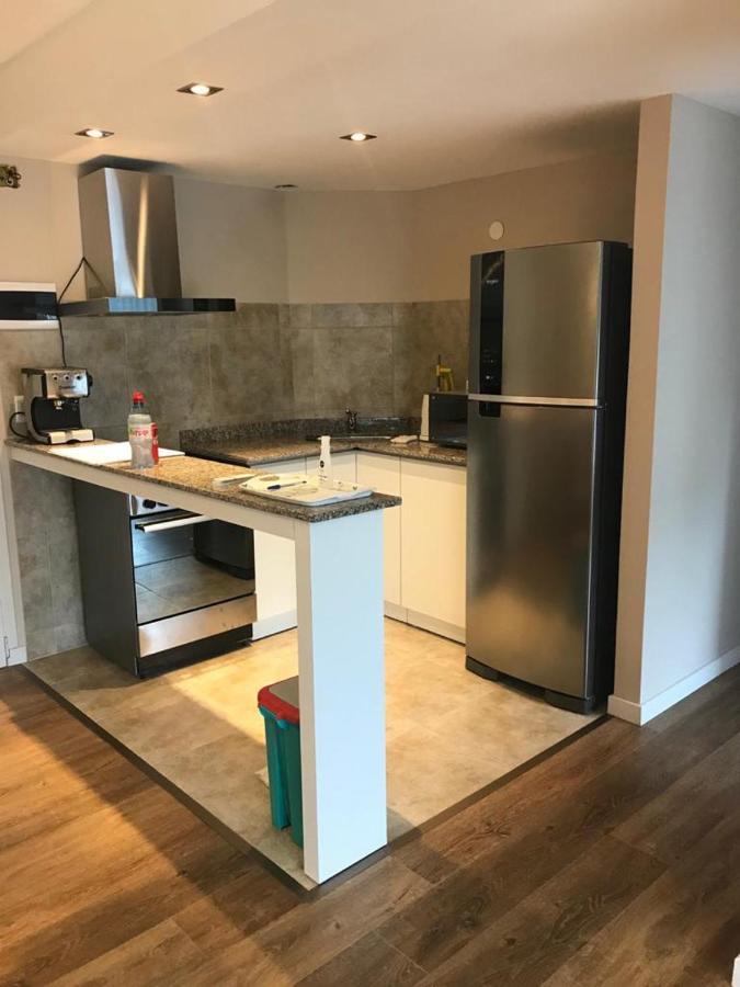 Apartament Exclusivo Departamento Centrico Bariloche Zewnętrze zdjęcie