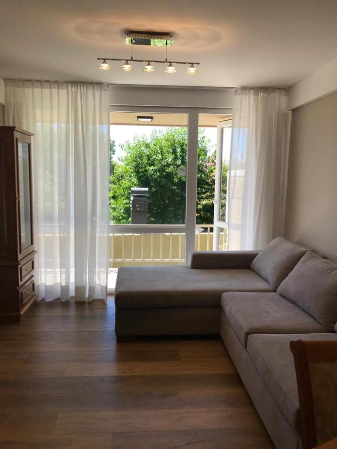 Apartament Exclusivo Departamento Centrico Bariloche Zewnętrze zdjęcie